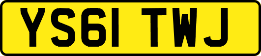 YS61TWJ
