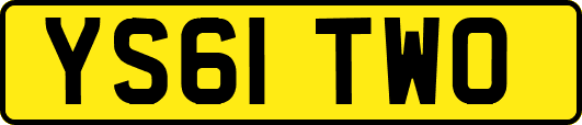 YS61TWO