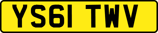 YS61TWV