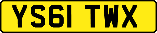 YS61TWX