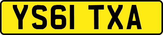 YS61TXA