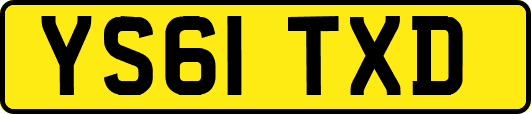 YS61TXD