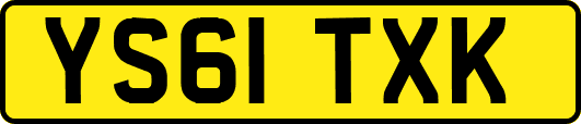 YS61TXK
