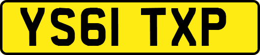 YS61TXP