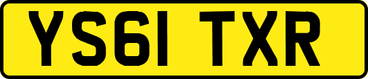 YS61TXR