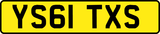 YS61TXS