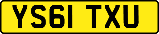 YS61TXU