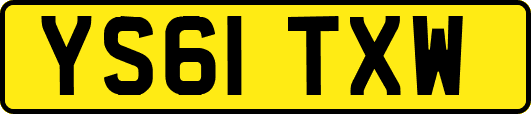 YS61TXW