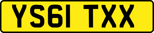 YS61TXX