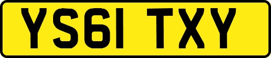 YS61TXY