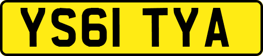 YS61TYA