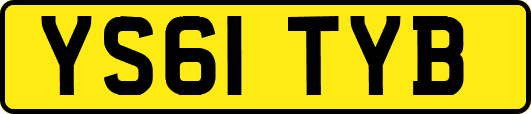 YS61TYB