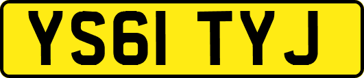 YS61TYJ