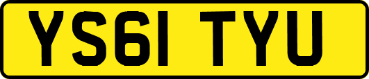 YS61TYU