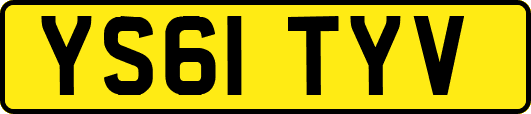 YS61TYV