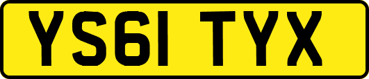 YS61TYX