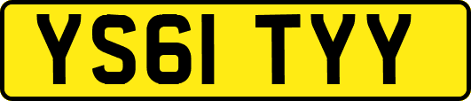 YS61TYY