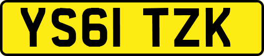 YS61TZK