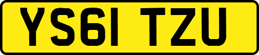 YS61TZU