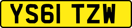 YS61TZW