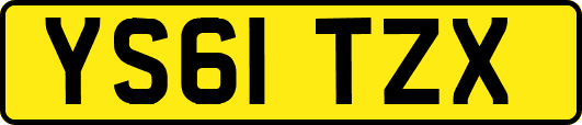 YS61TZX