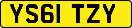 YS61TZY