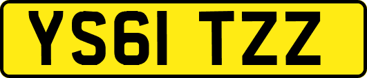 YS61TZZ