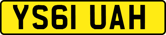 YS61UAH