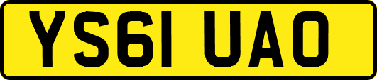 YS61UAO