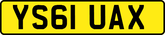 YS61UAX