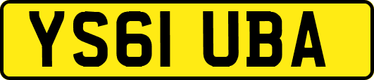 YS61UBA