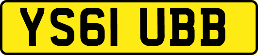 YS61UBB