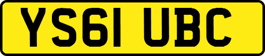 YS61UBC