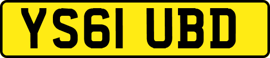 YS61UBD