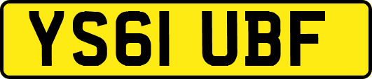YS61UBF