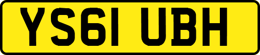 YS61UBH