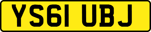 YS61UBJ