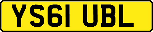 YS61UBL