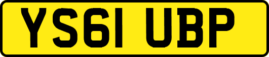 YS61UBP
