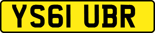 YS61UBR