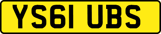 YS61UBS
