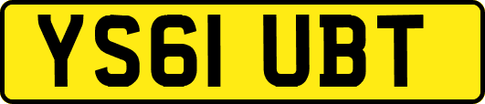 YS61UBT