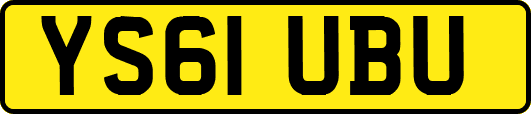 YS61UBU