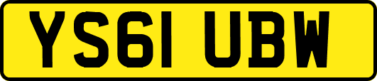 YS61UBW
