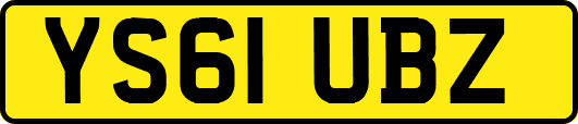 YS61UBZ