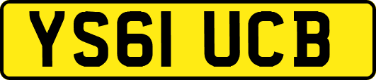 YS61UCB