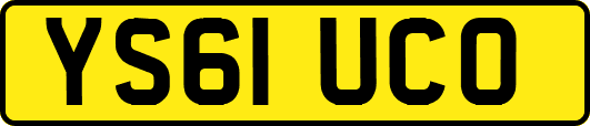 YS61UCO