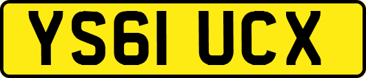 YS61UCX