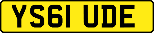YS61UDE