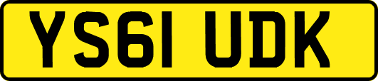 YS61UDK